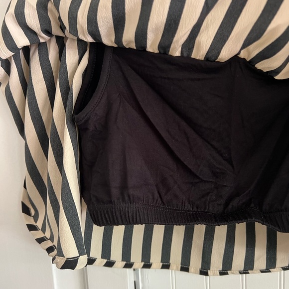 Amuse Society Top and Bottom Matching Set NWT - Picture 3 of 8